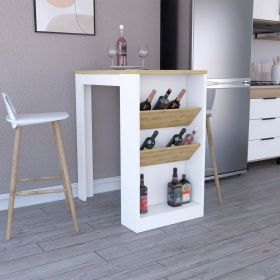 Syrah Kitchen Island