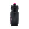 Biggdesign Moods Up Love Water Bottle 600 ml Black