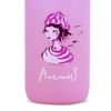 ANEMOSS Sailor Girl Tritan Water Bottle 1000 ml / 33.8 oz