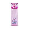 ANEMOSS Sailor Girl Tritan Water Bottle 600 ml / 20.2 oz