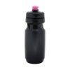 Biggdesign Moods Up Love Water Bottle 600 ml Black