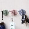 1pc Random Color Swivel Wall Hook